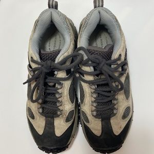 Merrell Chameleon Ventilator Low Hiking Boots